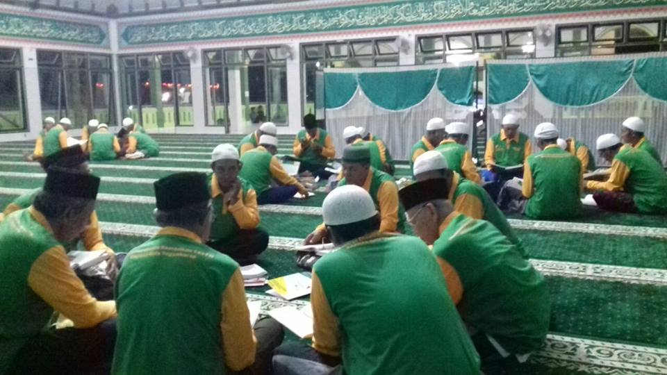 Baznas Kota Yogyakarta gelar pesantren duafa selama Ramadhan