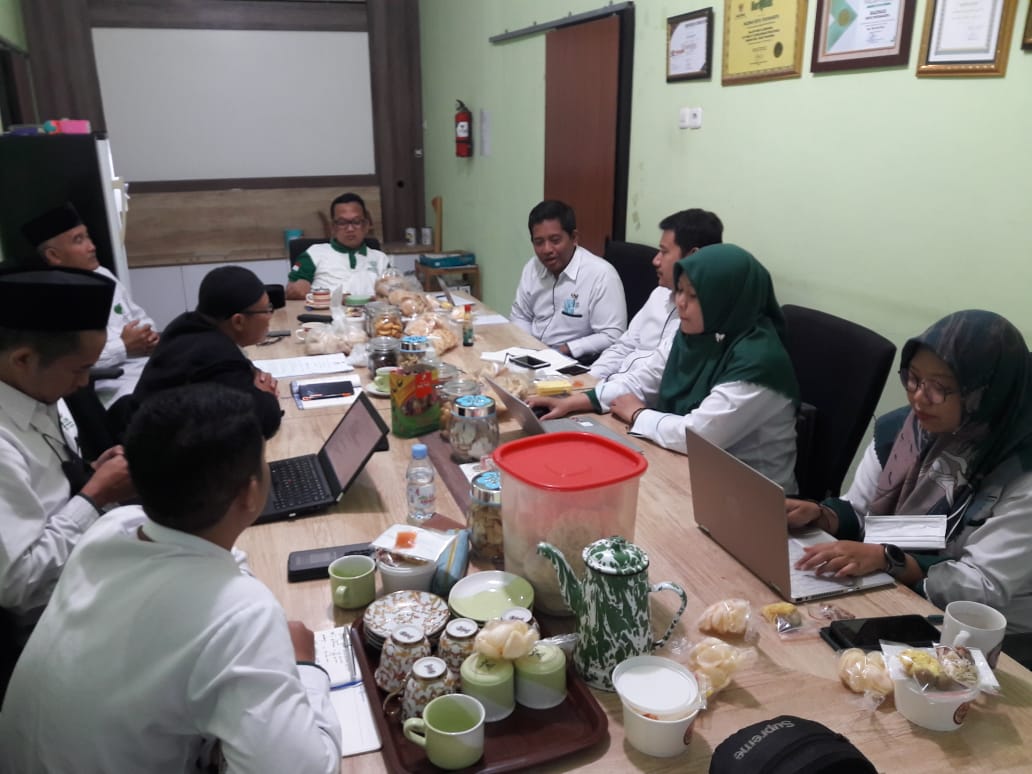 BAZNAS KOTA YOGYAKARTA SIAP SELENGGARAKAN KURBAN IDUL ADHA 1443 H