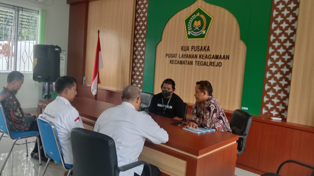 Gerak Cepat Tasharuf Zakat