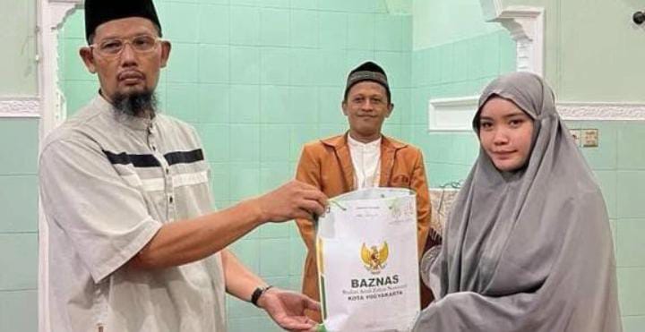 ALHAMDULILLAH BERTAMBAH SAUDARA MUSLIMAH