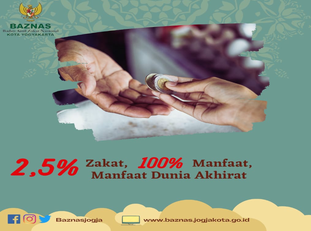 ZAKAT PERDAGANGAN DALAM SUATU ORGANISASI ATAU INSTANSI