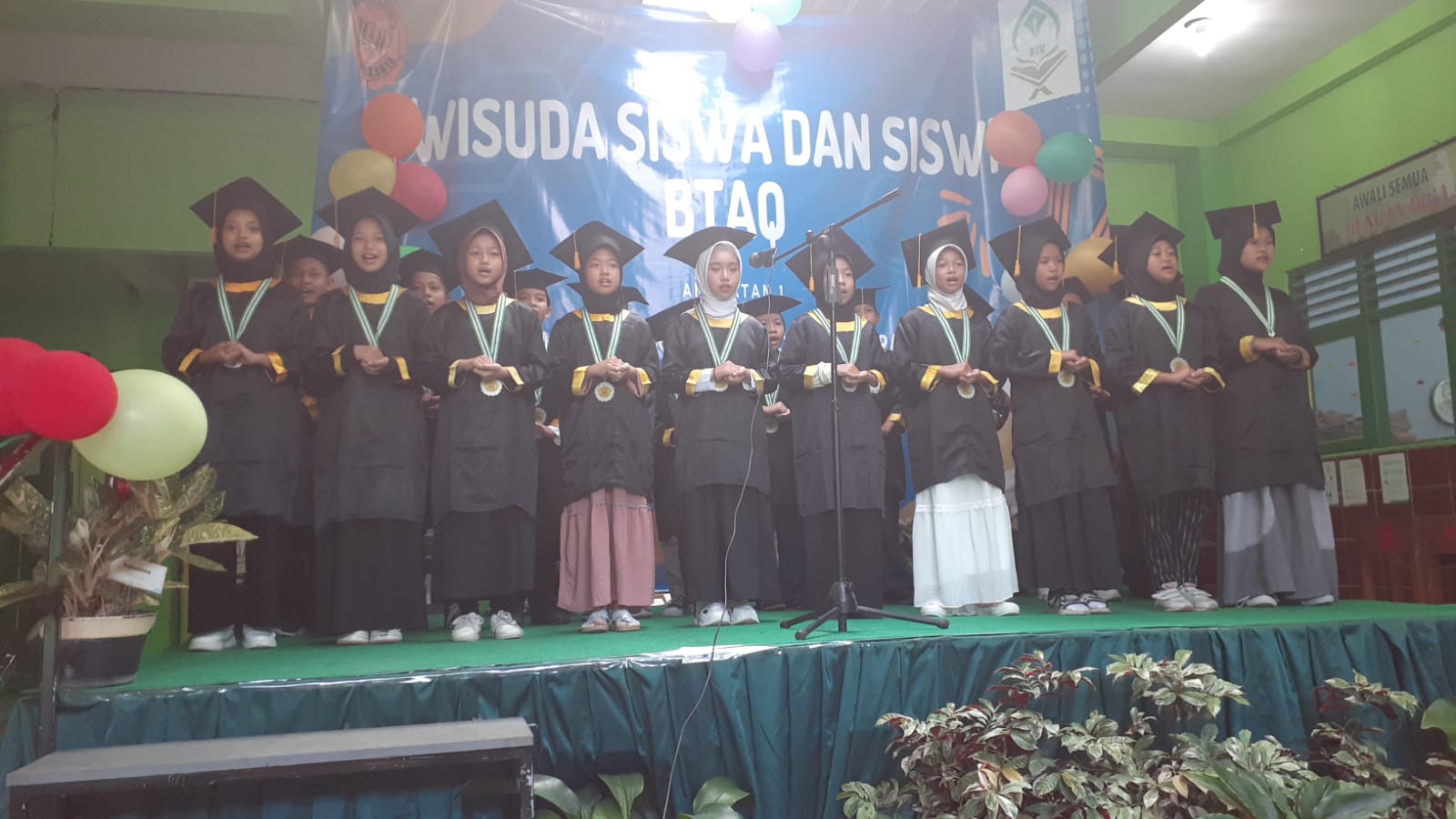 AKHIRUSUNNAH SISWA SDN BANGIRJO 1 KOTA YOGYAKARTA