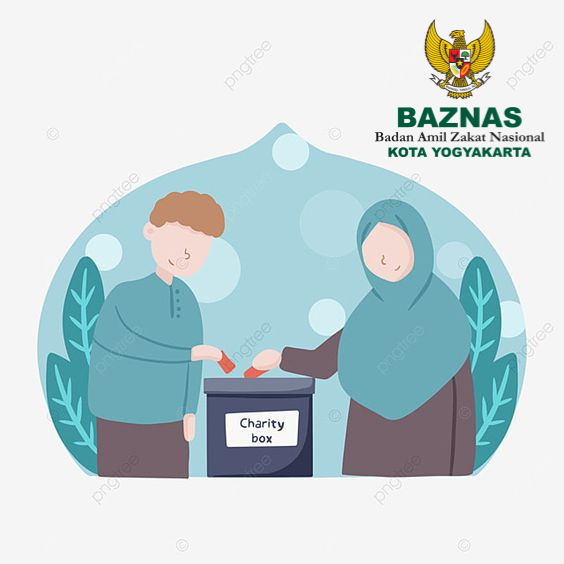 DELAPAN GOLONGAN YANG LAYAK MENERIMA ZAKAT