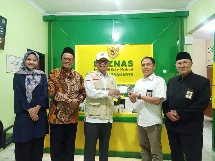 PEMBUKAAN BUKU TABUNGAN BANK BSI USTADZ ,USTADZAH MDA MDTT