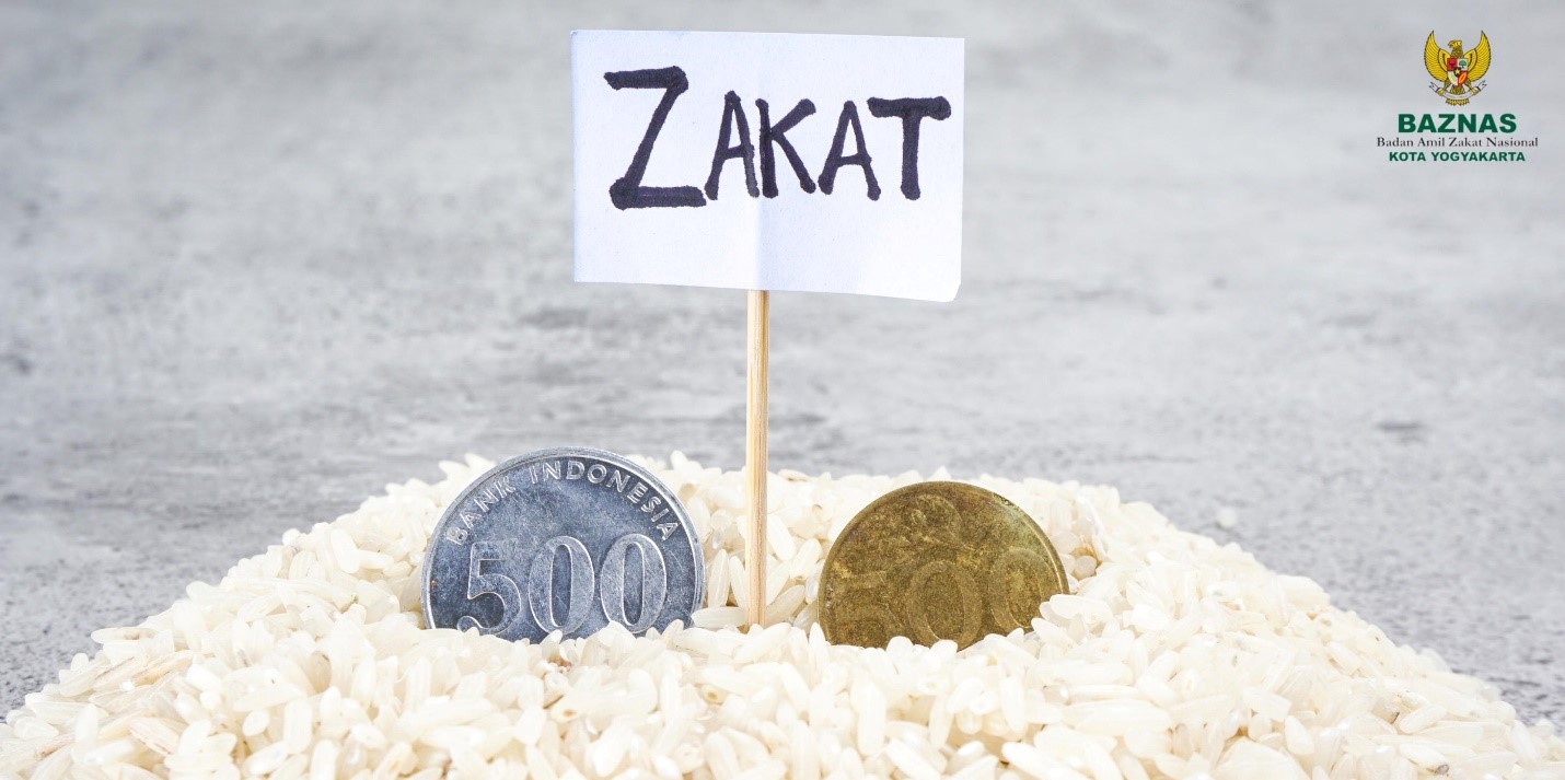 ZAKAT :