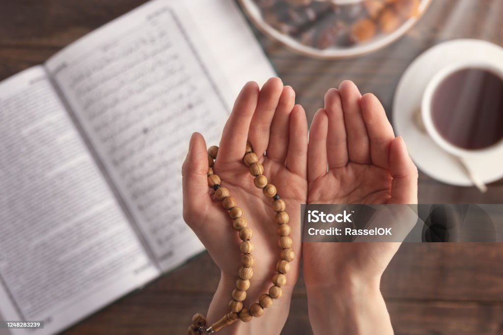 Syarat Wajib Fidyah Ramadan: Menyemai Pemahaman dan Kelapangan Hati
