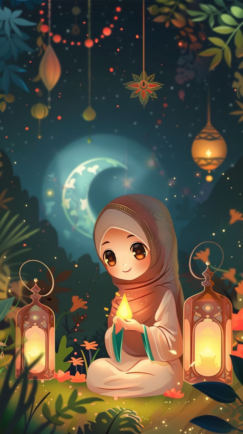 Menyambut Ramadan: Persiapan Fisik, Mental, dan SpiritualMenyambut Ramadan: Persiapan Fisik, Mental, dan Spiritual
