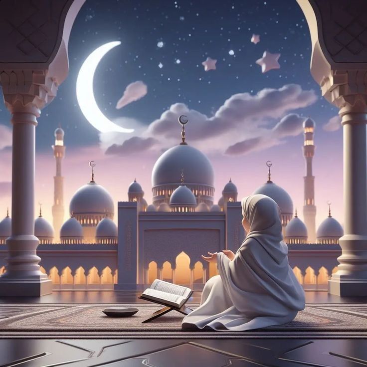 Pentingnya Memahami Konsep Fidyah dalam Islam: Panduan Lengkap untuk Muslim