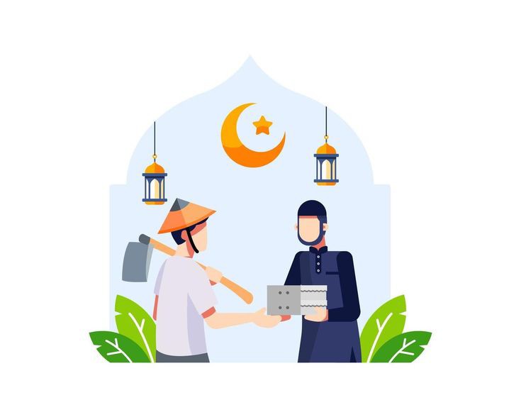 Sedekah Takjil Membawa Berkah di Bulan Ramadhan
