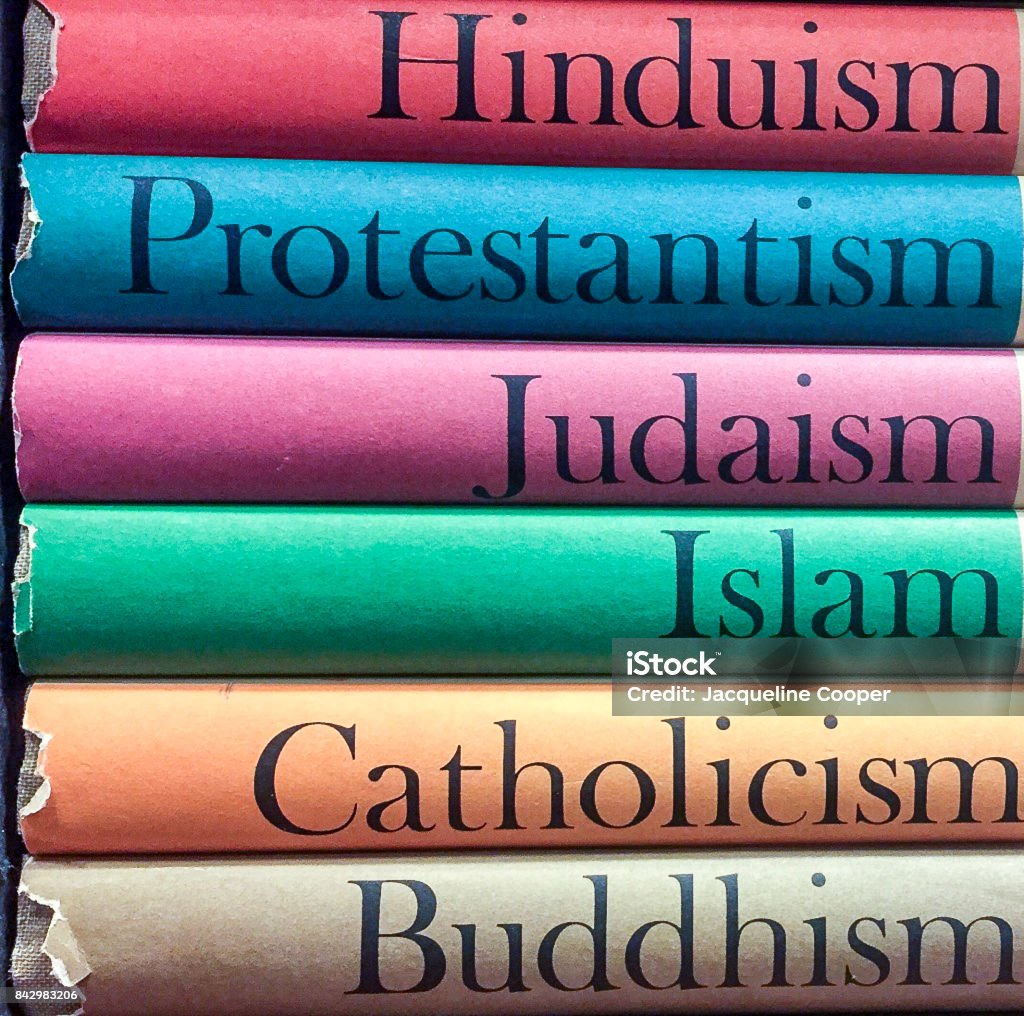 Fidyah Dalam Kaca Mata: Islam, Kristen, Hindu, Budha