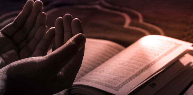 Kafarat: Penyucian Diri dan Pemenuhan Kewajiban Agama