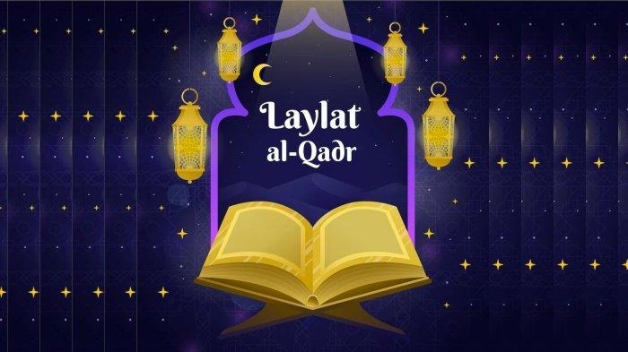 Hubungan Kafarat dengan Malam Lailatul Qadr