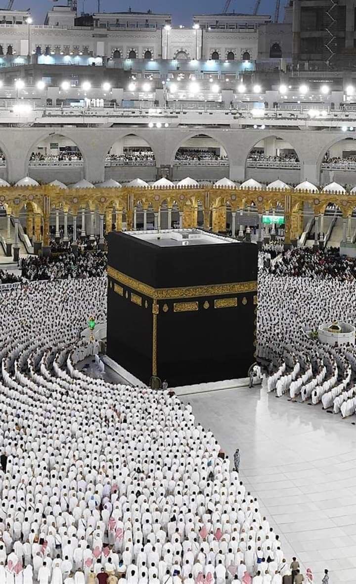 Perjalanan Spiritual: Menyelami Makna Ibadah Haji dalam Islam
