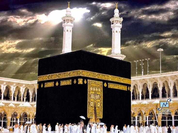 Tata Cara dan Sunnah-sunnah dalam Pelaksanaan Ibadah Haji