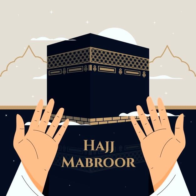 Haji Mabrur: Mengukir Kesempurnaan Spiritual dalam Ibadah Haji