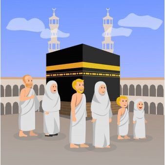 Memaknai Makna Tawaf dan Sa'i dalam Ritual Haji: Spiritualitas di Tanah Suci