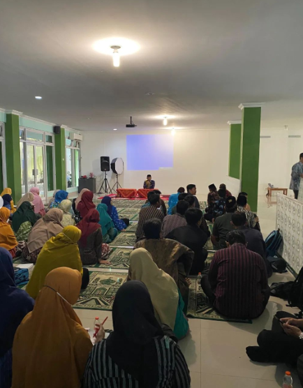 BAZNAS Kota Jogja Gelar Musyawarah Persiapan Akhir Tahun Ajaran Madrasah Al Qur'an