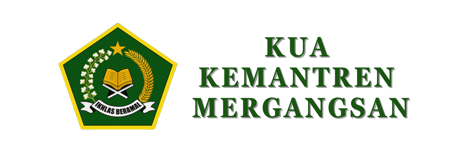 KUA Kemantren Mergangsan