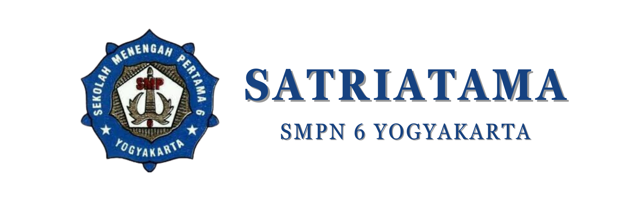 SMPN 6 Yogyakarta