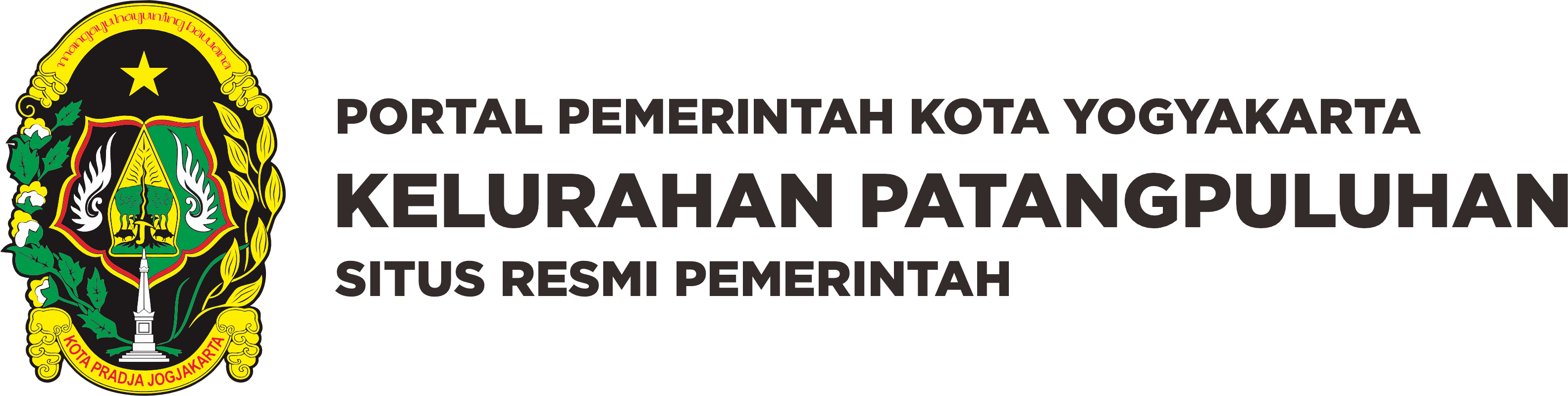 PORTAL PEMERINTAH KOTA YOGYAKARTA KELURAHAN PATANGPULUHAN SITUS RESMI PEMERINTAH