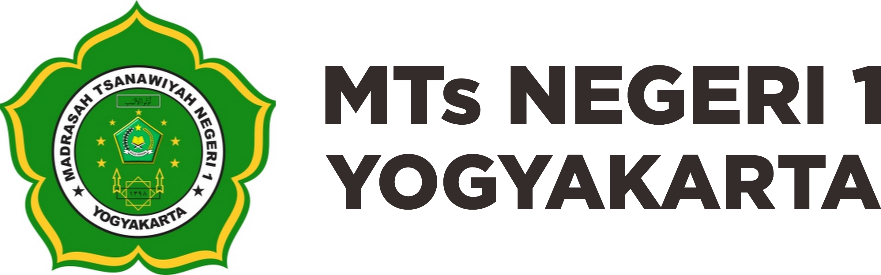 MTS NEGRI  1YOGYAKARTA