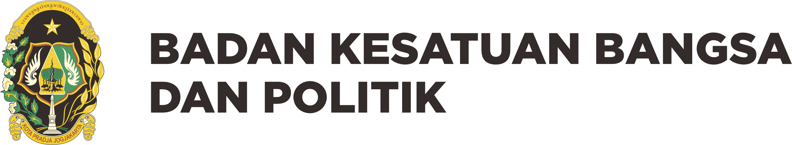 Badan Kesatuan Bangsa dan Politik