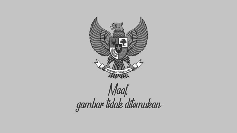 WISUDA Santri BAZNAS Kota Yogyakarta